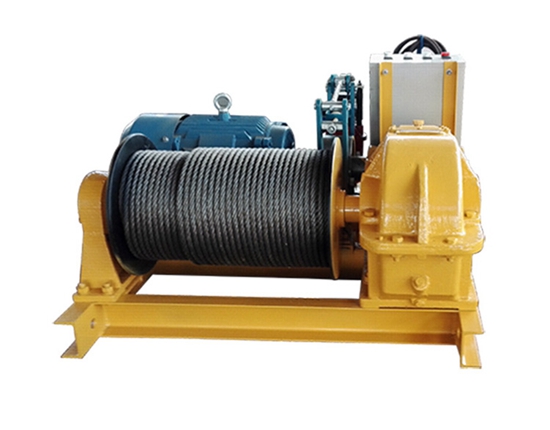 Mining Winch Reliable Winch